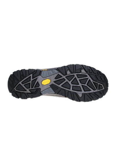 Karrimor Kodiak Erkek Outdoor Bot Black Siyah