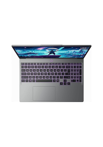 Lenovo LOQ 15IPH11 83SL001BTR Ultra 7-356H 16 GB 1 TB SSD RTX5060 15.3" W11H Dizüstü Bilgisayar