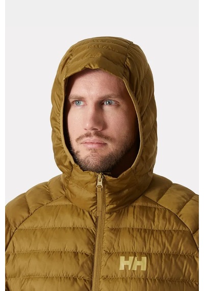 Helly Hansen Banff Hooded İnsulator Mont Hha.63251 787