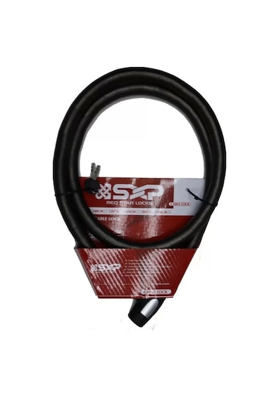SXP HALAT KABLO KİLİT 2 METRE (20MB-J)