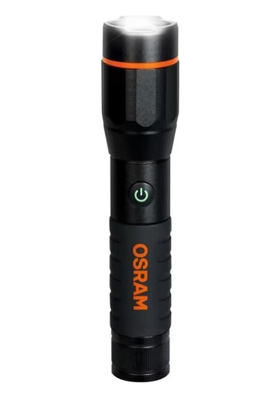 Osram El Feneri Ledli Fonksiyonlu Şarjlı Mıknatıslı 500 Lümen 170 35 Mm