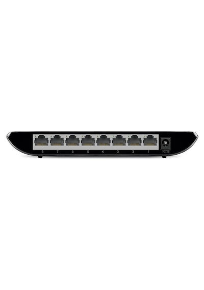TP-Link TL-SG1008D 8 Port  10/100/1000 Gigabit Switch