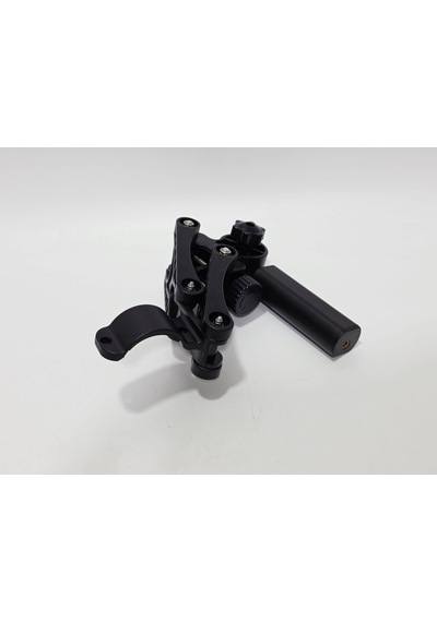 Dji Uyumlu Yaylı Tek Kollu Gimbal Destek Aparatı