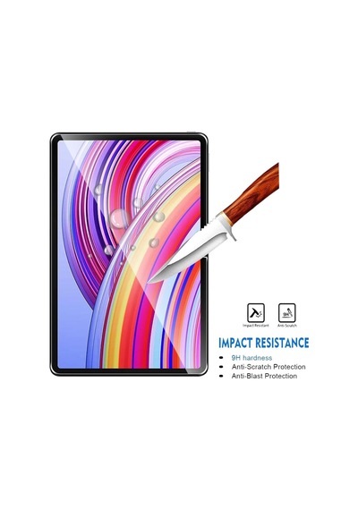 Huawei Matepad Se 11inç 2024 Tablet Nano Ekran Koruyucu Matepad Se 10.4inç Değildir