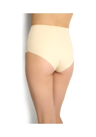 Papatya Lingerie Lazer Kesim Yüksek Bel Bikini Külot 2'li Set 3 Farklı Renk Seçeneği Bej - 928400343 Bej Papatya Lingerie Lazer Kesim Yüksek Bel Bikini Külot 2'li Set 3 Farklı Renk Seçeneği Bej - 928400343 Bej