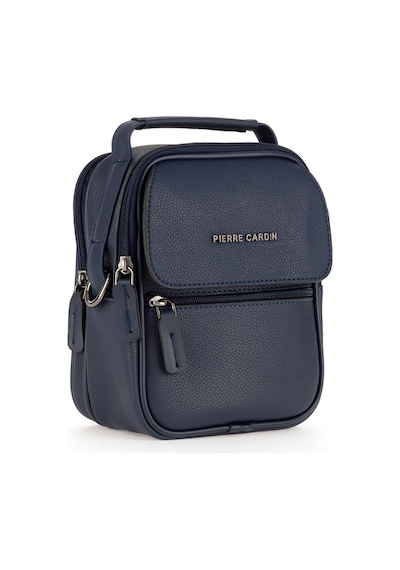 Pierre Cardin Erkek Lacivert Çanta 50297138-vr033 Lacivert