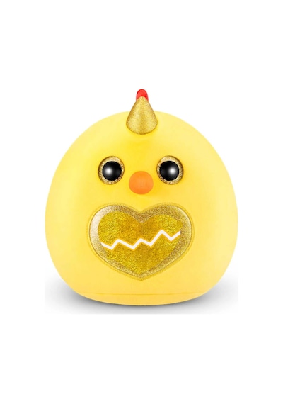 Nessiworld Eggzania Sürpriz Peluş Rar26000 Nessiworld