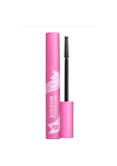 Too Faced Ribbon Wrapped Lash - Maskara Tüp Sistemi Diğer