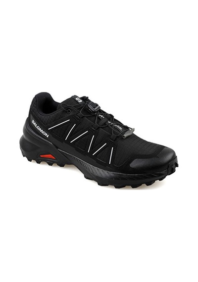 Salomon Speedcross Peak Erkek Koşu Ayakkabı L47514500 Renkli Renkli Çok Renkli