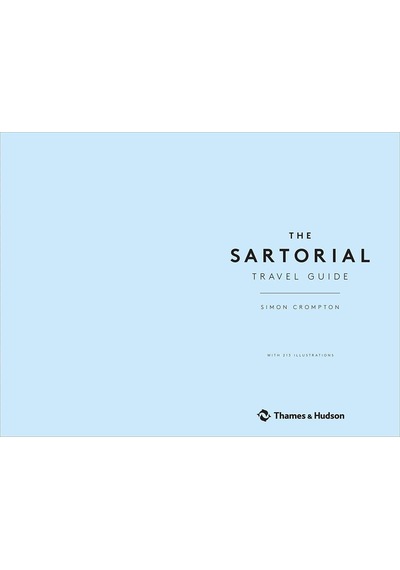 The Sartorial Travel Guide