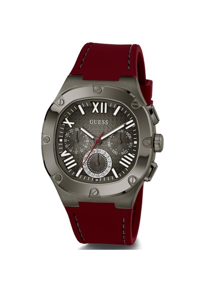 Guess Gugw0571g4 Erkek Kol Saati Gugw0571g4 Füme