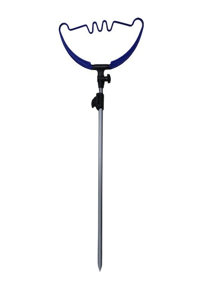 Effe Hg286 Üçlü Teleskopik Kamış Ayağı
