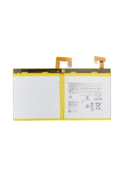 Lenovo Tab P11 Pro Gen 2 Tb132fu Batarya Pil