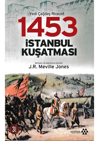 1453 İstanbul Kuşatması - Pmvp-605443