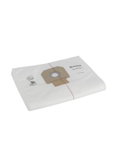 Bosch GAS55 Kağıt Filtre Torbası (5'li Paket) - 2607432038