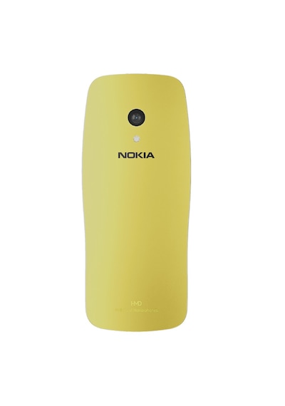 Nokia 3210 Tuslu 4g Cep Telefonu