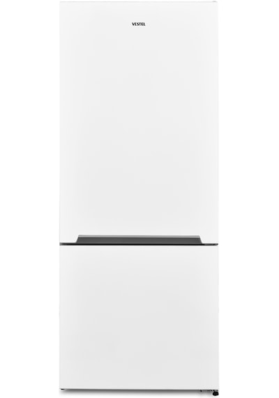 Vestel NFK48001 427 LT No-Frost Kombi Tipi Buzdolabı