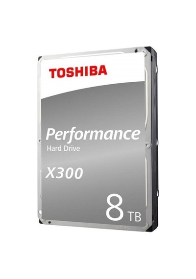 Toshıba S300 Hdwt860Uzsva 6Tb 3.5" 128Mb Sata-3 Güvenlik Diski