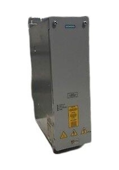 6se7032-1hb87-2da1 Sınamıcs/ Sımovert Masterdrıves Brakıng Module 2.el