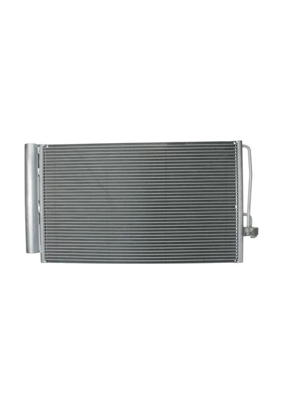 Bosch 1986ad2046 Klima Radyatörü Kondenser 05-11 5-seri