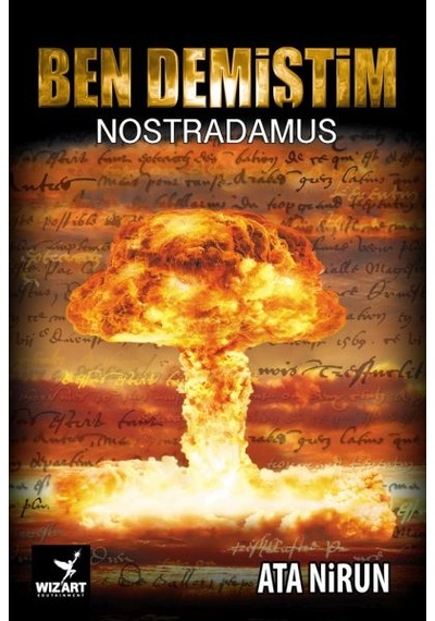 Ben Demiştim - Rxlu-611301