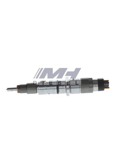 Bosch 0445120120 Enjektör Ford Cargo Vw Constellation Cummins Isc 8.3