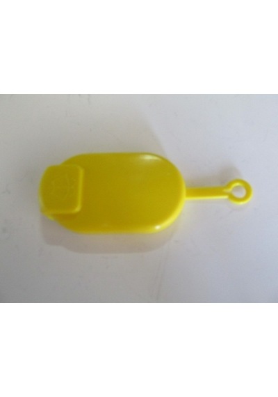 Renault Scenıc- 2000-2003 Ön Cam Su Bidonu-deposu Kapağı Oem No: 6001548742