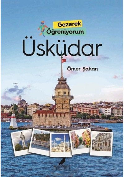 Gezerek Öğreniyorum Üsküdar