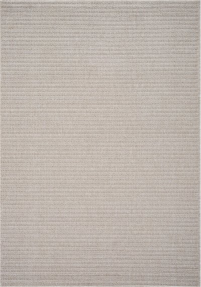 Retro Plain Krem Düz Dokuma Halı A3190a Krem