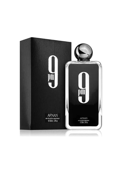 Afnan 9 Pm For Men By Afnan Eau De Parfum 100 Ml Fresh 29399688