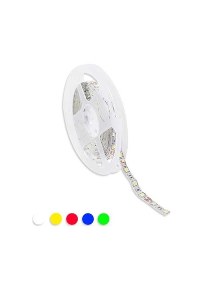 Şerit Led 4040 5mt İç Mekan