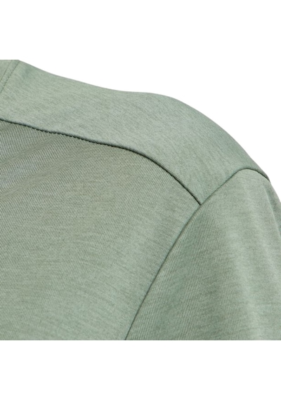 Jack Wolfskın Jack Wolfskin Crosstrail T Kadın Tişört 21884 Çok Renkli
