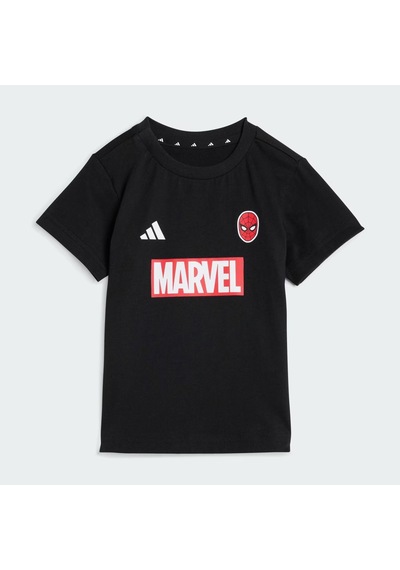 Adidas Marval Spider Man Çocuk Eşofman Takımı C-adıjw9968c10a00 Siyah