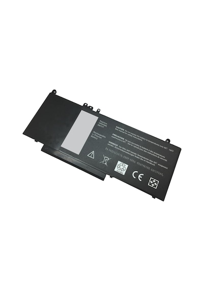 Dell Latitude E5550 Ca002le5550bemea Uyumlu Qcell Batarya