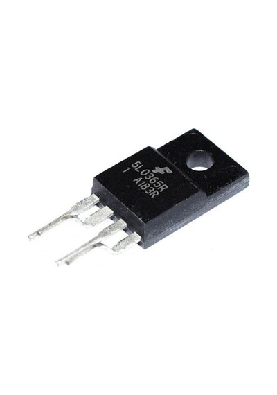 5l 0365r To220 Transistör
