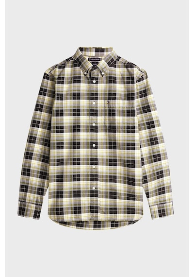 Tommy Hilfiger Erkek Gömlek Mw0mw41678 0md Siyah SİYAH