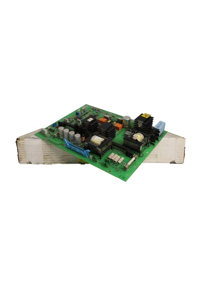 Abb Drives 57411449 Saft 113 Power Board Açık Kut