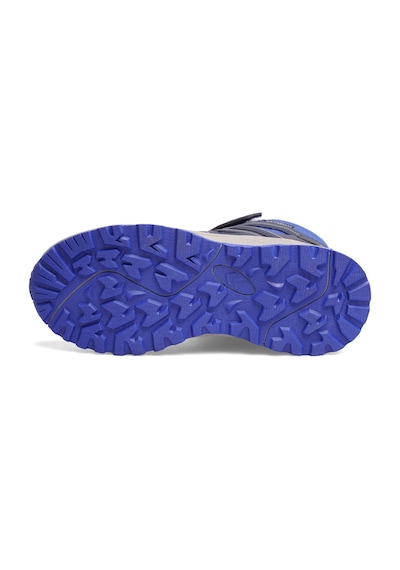 Hummel Reyo Hıgh Jr. Çocuk Outdoor Ayakkabı 900822-8706 Siyah