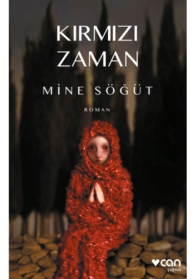 Kırmızı Zaman (552295389)