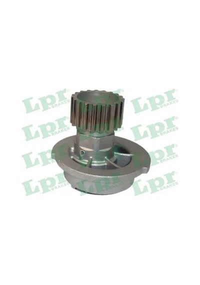 Chevrolet Aveo Devirdaim 1.4 2004-2011 Lpr Wp0263