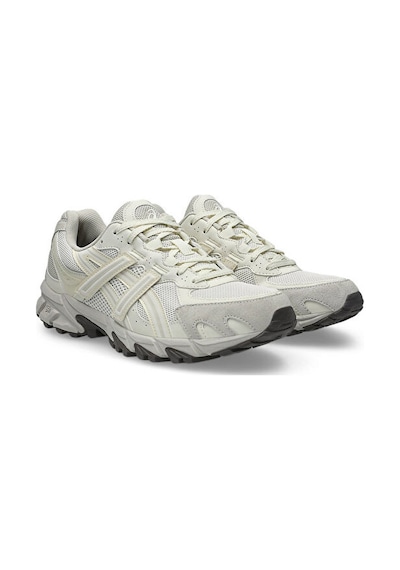 Asics Gel-sonoma Tr62 Unisex Outdoor Koşu Ayakkabısı 1203a734-103 Krem