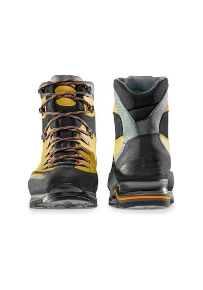 La Sportiva Trango Trk Leather Gore-tex Outdoor Bot Sarı