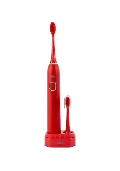 Acti Power Pro Clean Elektrikli Şarjlı Sonic Diş Fırçası-5 Yedek Başlık Kutuya Dahil