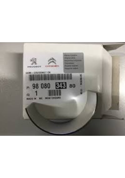Psa 9808034380 Kol Yatak Std Transıt V184- v347- v348- v362- v363 01 17 Ranger 11 2.2 Tdcı - boxer Jumper Ducato 2.2hdı 06 Land Rover Defender- ducato 4c1q6211aaa- 9808034380