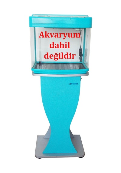 Resun - 490 - - Concepta - Dm400 Akv.sehpası