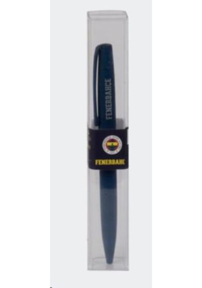 Timon Fenerbahçe Metal Tükenmez Kalem Tekli N11.1909