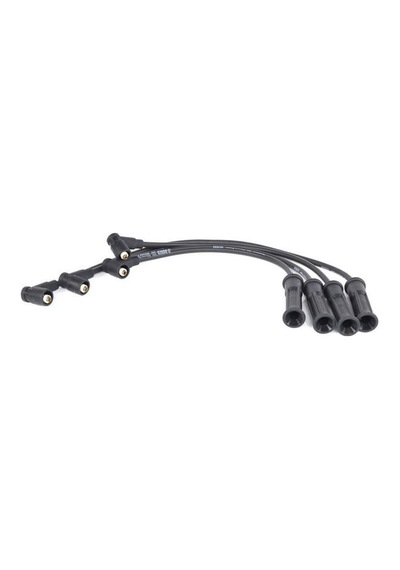 Bosch  986357253 Buji Kablosu Clio Twıngo 1.2 D7F