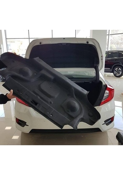Oled Garaj Honda Civic Fc5 Bagaj İçi Üst Kaplama Pandizot 2016-20