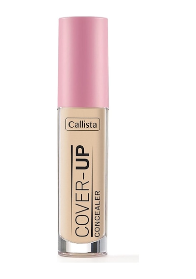 Callista Cover Up Concealer 20 Sand Göz Altı Kapatıcısı