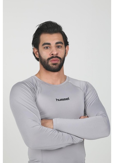 Hummel Undear İçlik Gri